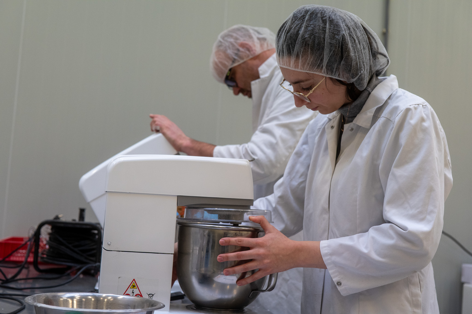 Calorie reduction in biscuits | Bakery Academy